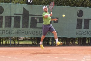 2016-07-08 Tennispoint Bundesliga TK GW Mannheim - Badwerk Gladbacher HTC